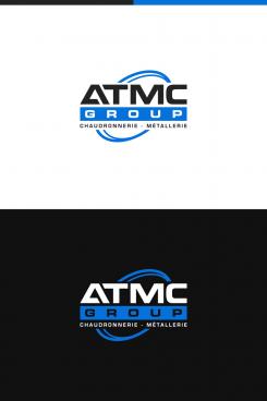 Logo design # 1162804 for ATMC Group' contest