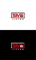 Logo # 1075428 voor Ontwerp een fris  eenvoudig en modern logo voor ons liftenbedrijf SME Liften wedstrijd