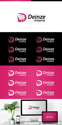 Logo design # 1026774 for Logo for Retailpark at Deinze Belgium contest