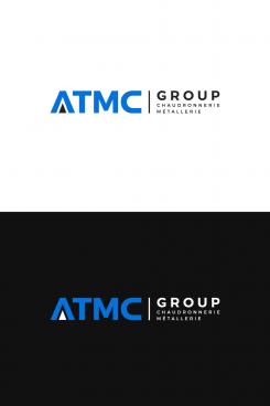 Logo design # 1162405 for ATMC Group' contest