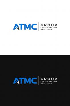 Logo design # 1162407 for ATMC Group' contest