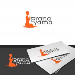 Logo # 978524 voor Ontwerp een oldskool Yogi logo voor authentieke specialistische yogaschool wedstrijd