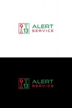 Logo design # 1036408 for ’Trading Alerts’ logo for professional Wall street brokers contest