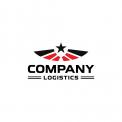 Logo # 946724 voor Logo voor logistiek project wedstrijd