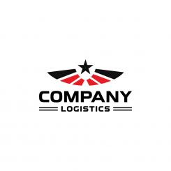 Logo # 946724 voor Logo voor logistiek project wedstrijd