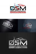 Logo design # 946323 for Logo for Demand   Supply Management department within auto company contest