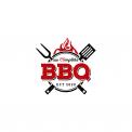 Logo # 1088475 voor Ontwerp een tof logo voor een barbeque en buffet site wedstrijd