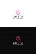 Logo  # 1206752 für GRETA slow fashion Wettbewerb