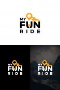 Logo # 1184281 voor Your Fun Ride! wedstrijd