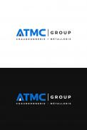 Logo design # 1161911 for ATMC Group' contest