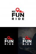 Logo # 1184282 voor Your Fun Ride! wedstrijd