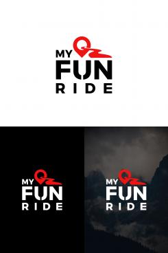 Logo # 1184282 voor Your Fun Ride! wedstrijd