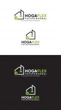 Logo  # 1269352 für Hogaflex Fachpersonal Wettbewerb