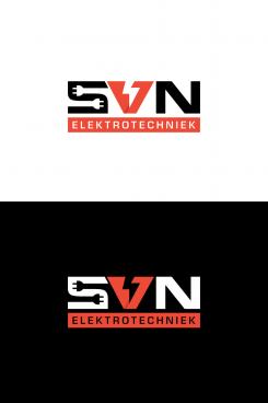 Logo # 1102925 voor Bedenk een creatief  logo voor een elektricien wedstrijd