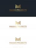 Logo design # 945627 for Logo pour  Mahan Projects contest