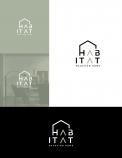 Logo design # 1284502 for New logo HOME LIVING brand contest