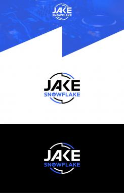 Logo design # 1255109 for Jake Snowflake contest