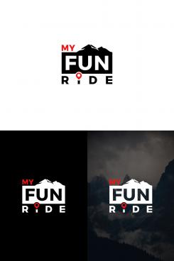 Logo # 1184385 voor Your Fun Ride! wedstrijd