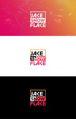 Logo design # 1255310 for Jake Snowflake contest