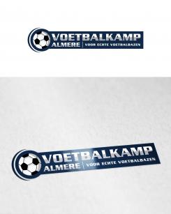 Logo design # 967698 for Logo for ’Voetbalbazen Almere’ contest