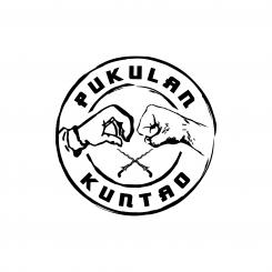Logo # 1135531 voor Pukulan Kuntao wedstrijd