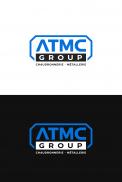 Logo design # 1162316 for ATMC Group' contest