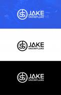 Logo # 1255412 voor Jake Snowflake wedstrijd