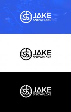 Logo design # 1255412 for Jake Snowflake contest