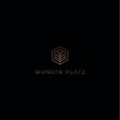 Logo design # 909817 for Logo for Wunder-Platz contest