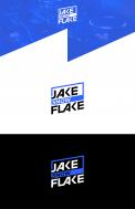 Logo # 1255112 voor Jake Snowflake wedstrijd
