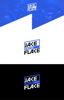 Logo design # 1255112 for Jake Snowflake contest