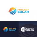 Logo # 1017559 voor Ontwerp een luxe logo voor een zonnepanelen installatiebedrijf wedstrijd