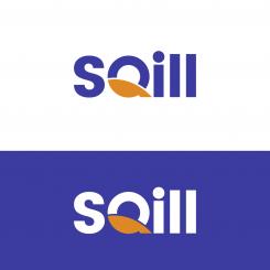 Logo # 947337 voor Design een simpel en professioneel logo voor SQill wedstrijd