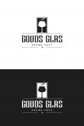 Logo # 984856 voor Ontwerp een mooi logo voor ons nieuwe restaurant Gouds Glas! wedstrijd