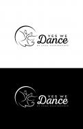 Logo  # 1012544 für Logo fur individuelle Tanzkurse gesucht Wettbewerb