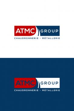 Logo design # 1161918 for ATMC Group' contest