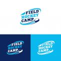 Logo design # 1048058 for Logo for field hockey camp contest