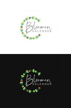 Logo # 1172855 voor Ontwerp een nieuw logo voor een webshop in bloemen wedstrijd