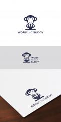 Logo design # 986364 for Logo for buddy that helps you adopting Office 365 contest
