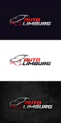 Logo # 1026893 voor Logo Auto Limburg wedstrijd