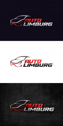 Logo design # 1026893 for Logo Auto Limburg  Car company  contest