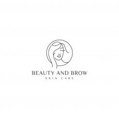 Logo design # 1121794 for Beauty and brow company contest