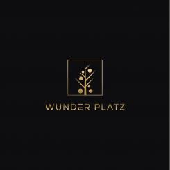 Logo design # 909822 for Logo for Wunder-Platz contest