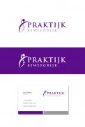 Logo design # 1200243 for Logo for a  Dutch  Clinic for Posture Alignment Theraphy contest