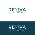 Logo design # 1141758 for Design a new fresh logo for our multidisciplinary groupcabinet REviVA! contest