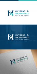 Logo # 1013553 voor Creeer een logo  voor nieuw financieel bedrijf  hypotheken   verzekeringen  wedstrijd