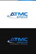 Logo design # 1165736 for ATMC Group' contest