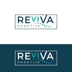 Logo design # 1141760 for Design a new fresh logo for our multidisciplinary groupcabinet REviVA! contest