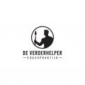 Logo # 1134037 voor Logo voor nieuwe coachpraktijk  ’De Verderhelper’ wedstrijd