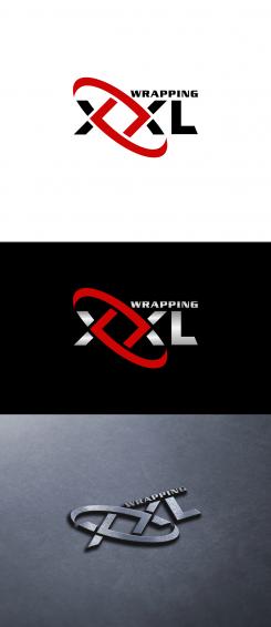 Logo # 994194 voor Ontwerp een trendy design logo voor car wrapping wedstrijd